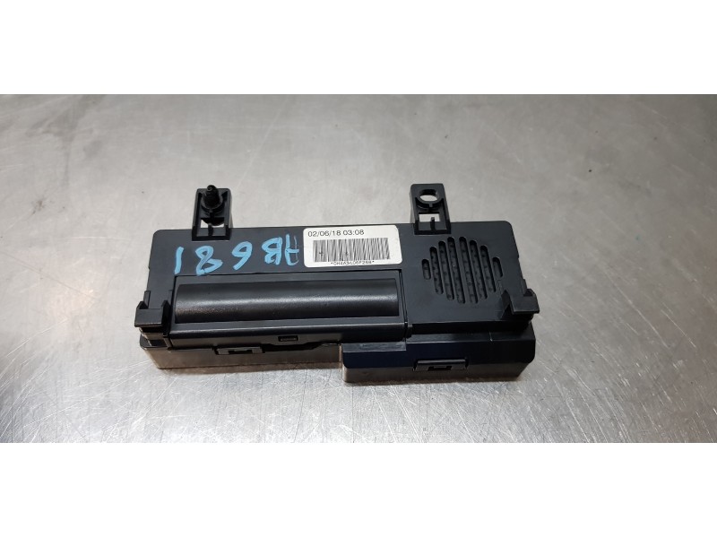Recambio de modulo electronico para citroen c4 grand picasso feel referencia OEM IAM 9828266080   Recambio de modulo electronico para citroen c4 grand picasso feel referencia OEM IAM 9828266080