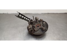 Recambio de mangueta trasera izquierda para bmw serie 1 berlina (e81/e87) 118d referencia OEM IAM 31216793923 31216765157  2