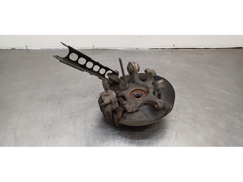 Recambio de mangueta trasera izquierda para bmw serie 1 berlina (e81/e87) 118d referencia OEM IAM 31216793923 31216765157  Recambio de mangueta trasera izquierda para bmw serie 1 berlina (e81/e87) 118d referencia OEM IAM 31216793923 31216765157