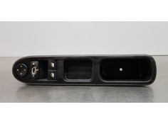 Recambio de mando elevalunas delantero izquierdo para peugeot 307 berlina (s2) x-line referencia OEM IAM 96404778XT   2