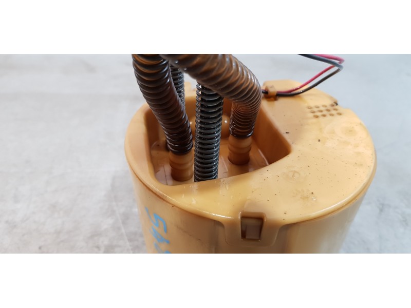 Recambio de aforador para toyota verso comfort referencia OEM IAM 770100F020   Recambio de aforador para toyota verso comfort referencia OEM IAM 770100F020