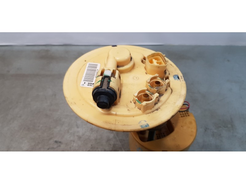 Recambio de aforador para toyota verso comfort referencia OEM IAM 770100F020   Recambio de aforador para toyota verso comfort referencia OEM IAM 770100F020