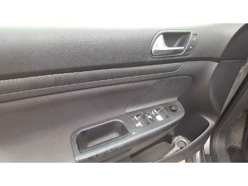 volkswagen golf v berlina (1k1) del año 2005 volkswagen golf v berlina (1k1) del año 2005