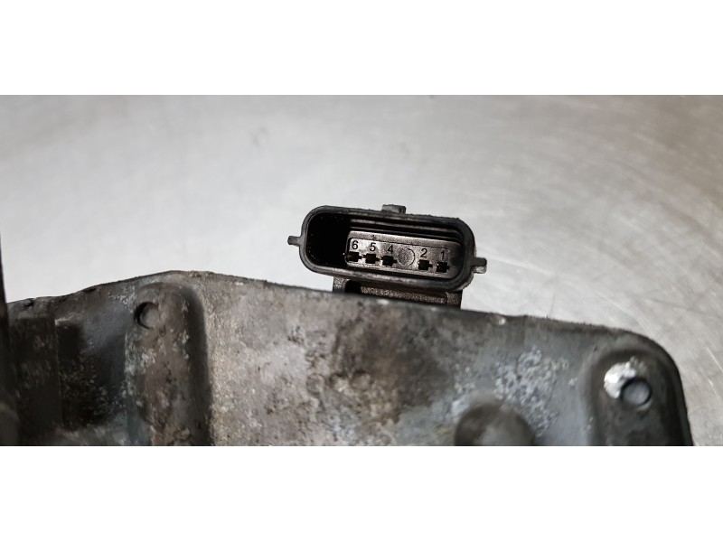 Recambio de valvula egr para fiat talento kombi (296) l1h1 1,0t family (m1) referencia OEM IAM H8201061904   Recambio de valvula egr para fiat talento kombi (296) l1h1 1,0t family (m1) referencia OEM IAM H8201061904