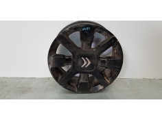 Recambio de llanta para citroen c4 cactus origins referencia OEM IAM 9800494077