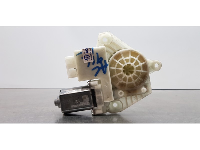 Recambio de motor elevalunas delantero izquierdo para seat toledo (kg3) reference referencia OEM IAM 5JA959801K   Recambio de motor elevalunas delantero izquierdo para seat toledo (kg3) reference referencia OEM IAM 5JA959801K