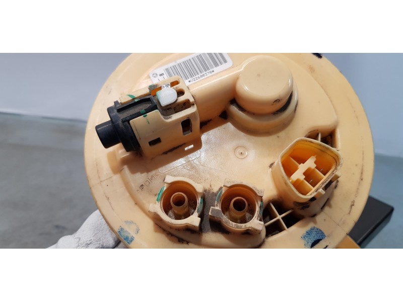 Recambio de aforador para toyota verso comfort referencia OEM IAM 770100F020   Recambio de aforador para toyota verso comfort referencia OEM IAM 770100F020