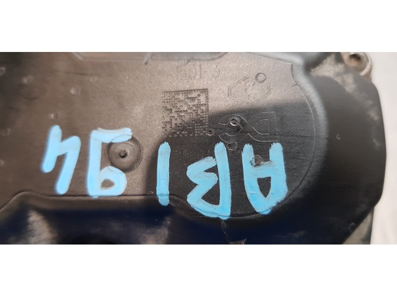 Recambio de valvula egr para fiat talento kombi (296) l1h1 1,0t family (m1) referencia OEM IAM H8201061904   Recambio de valvula egr para fiat talento kombi (296) l1h1 1,0t family (m1) referencia OEM IAM H8201061904