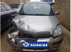 toyota yaris (ksp9/scp9/nlp9) del año 2005