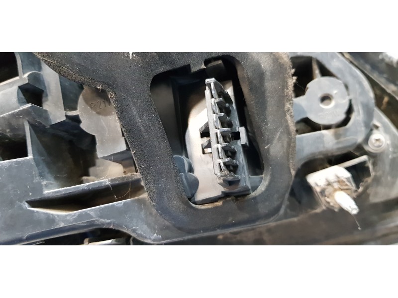 Recambio de piloto trasero derecho para opel astra h berlina enjoy referencia OEM IAM 93178772  