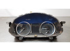 Recambio de cuadro instrumentos para toyota auris touring sports (e18) hybrid active referencia OEM IAM 838000ZW30  
