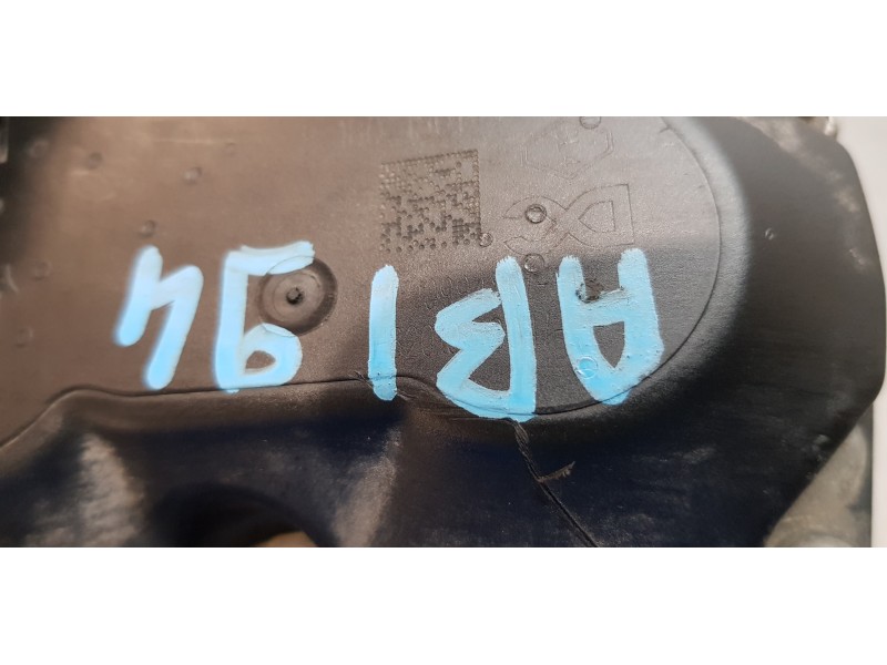 Recambio de valvula egr para fiat talento kombi (296) l1h1 1,0t family (m1) referencia OEM IAM H8201061904   Recambio de valvula egr para fiat talento kombi (296) l1h1 1,0t family (m1) referencia OEM IAM H8201061904