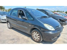 citroen xsara picasso del año 2004 2