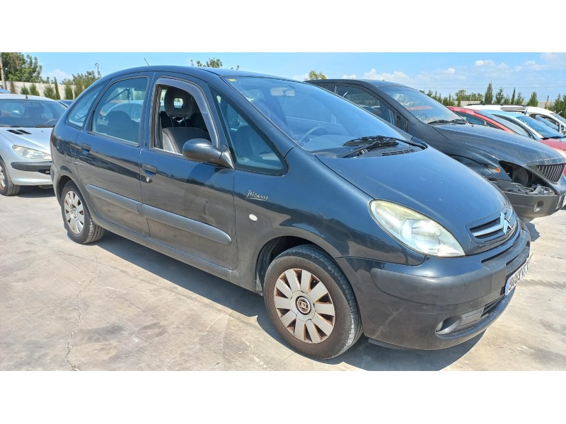 citroen xsara picasso del año 2004 citroen xsara picasso del año 2004