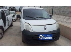 renault kangoo del año 2009