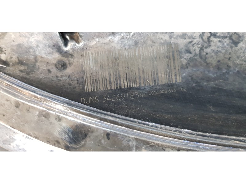 Recambio de piloto trasero derecho para opel astra h berlina enjoy referencia OEM IAM 93178772  