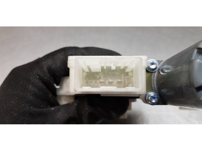 Recambio de motor elevalunas delantero izquierdo para seat toledo (kg3) reference referencia OEM IAM 5JA959801K   Recambio de motor elevalunas delantero izquierdo para seat toledo (kg3) reference referencia OEM IAM 5JA959801K