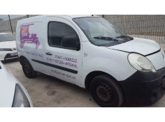 renault kangoo del año 2009 2