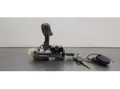 Recambio de antirrobo para kia cerato 1.6 lx familiar (5-ptas.) referencia OEM IAM 954202D000  