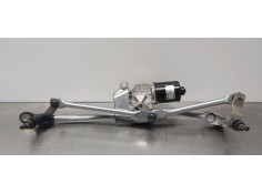 Recambio de motor limpia delantero para bmw serie 1 berlina (e81/e87) 118d referencia OEM IAM 61617192963 7193036 