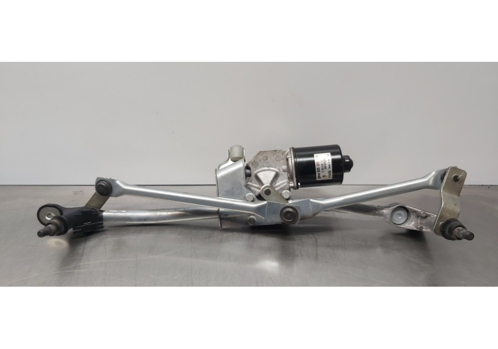 Recambio de motor limpia delantero para bmw serie 1 berlina (e81/e87) 118d referencia OEM IAM 61617192963 7193036 
