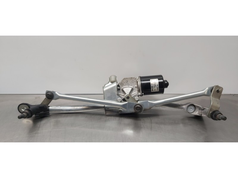 Recambio de motor limpia delantero para bmw serie 1 berlina (e81/e87) 118d referencia OEM IAM 61617192963 7193036  Recambio de motor limpia delantero para bmw serie 1 berlina (e81/e87) 118d referencia OEM IAM 61617192963 7193036