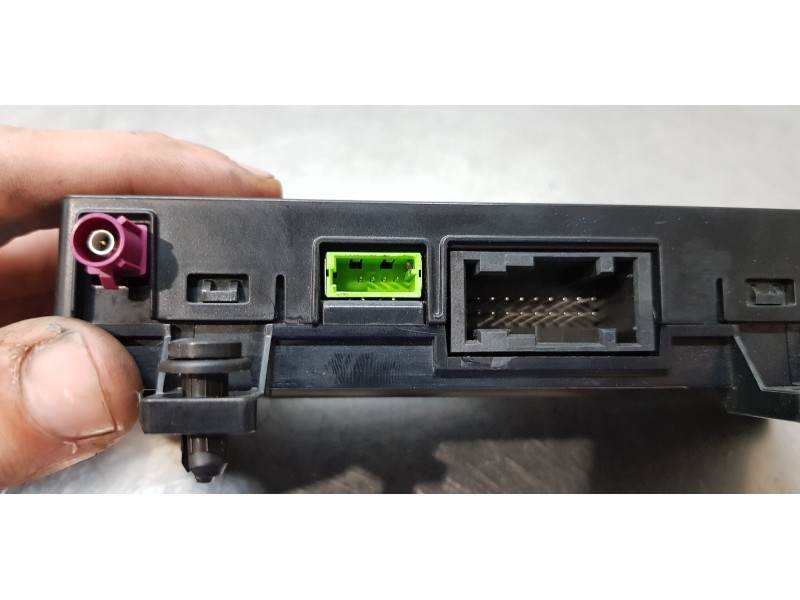 Recambio de modulo electronico para citroen c4 grand picasso feel referencia OEM IAM 9828266080   Recambio de modulo electronico para citroen c4 grand picasso feel referencia OEM IAM 9828266080