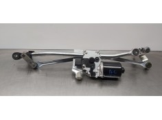 Recambio de motor limpia delantero para bmw serie 1 berlina (e81/e87) 118d referencia OEM IAM 61617192963 7193036  2