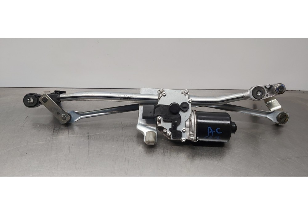 Recambio de motor limpia delantero para bmw serie 1 berlina (e81/e87) 118d referencia OEM IAM 61617192963 7193036  Recambio de motor limpia delantero para bmw serie 1 berlina (e81/e87) 118d referencia OEM IAM 61617192963 7193036