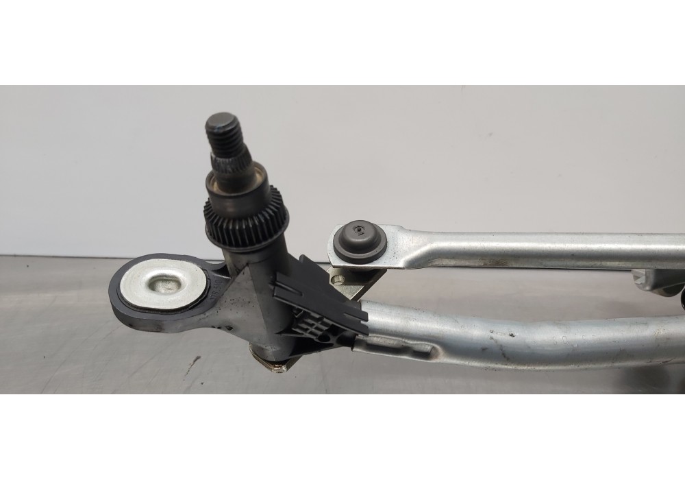 Recambio de motor limpia delantero para bmw serie 1 berlina (e81/e87) 118d referencia OEM IAM 61617192963 7193036  Recambio de motor limpia delantero para bmw serie 1 berlina (e81/e87) 118d referencia OEM IAM 61617192963 7193036