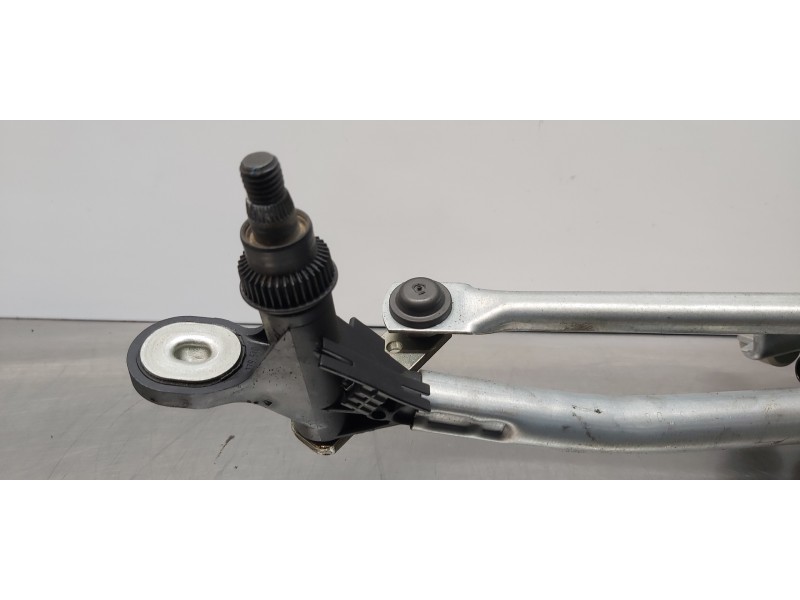 Recambio de motor limpia delantero para bmw serie 1 berlina (e81/e87) 118d referencia OEM IAM 61617192963 7193036  Recambio de motor limpia delantero para bmw serie 1 berlina (e81/e87) 118d referencia OEM IAM 61617192963 7193036