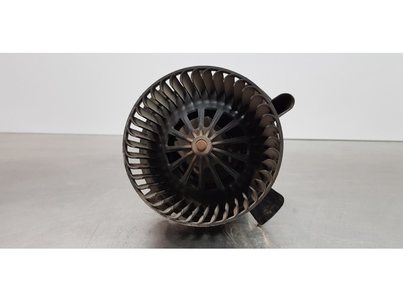 Recambio de motor calefaccion para peugeot 307 berlina (s2) x-line referencia OEM IAM 6441S6   Recambio de motor calefaccion para peugeot 307 berlina (s2) x-line referencia OEM IAM 6441S6