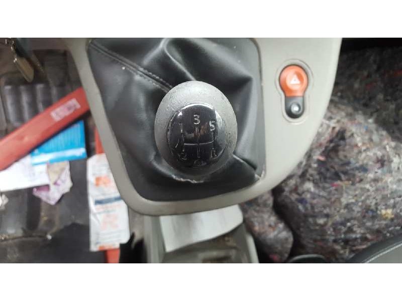 renault kangoo del año 2009