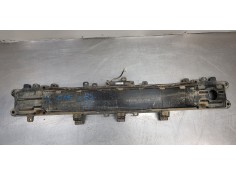 Recambio de refuerzo paragolpes trasero para hyundai tucson essence bluedrive 2wd referencia OEM IAM 86631D7000  