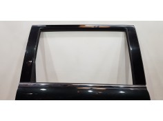 Recambio de puerta trasera derecha para ssangyong rodius xdi limited referencia OEM IAM 6300421200   2