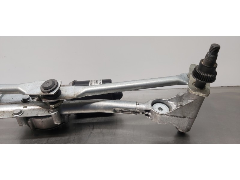 Recambio de motor limpia delantero para bmw serie 1 berlina (e81/e87) 118d referencia OEM IAM 61617192963 7193036  Recambio de motor limpia delantero para bmw serie 1 berlina (e81/e87) 118d referencia OEM IAM 61617192963 7193036