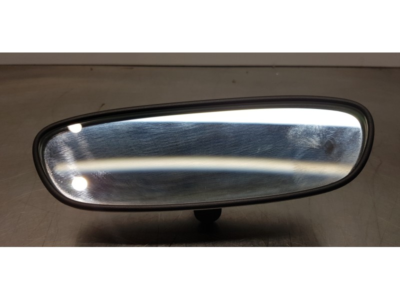 Recambio de espejo interior para mini mini 5-trg. (f55) one referencia OEM IAM 51169285371  