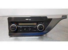 Recambio de mando climatizador para toyota auris touring sports (e18) hybrid active referencia OEM IAM 5590002460  