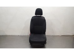 Recambio de asiento delantero izquierdo para toyota auris luna referencia OEM IAM 7144002N80B2