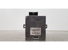 Recambio de modulo electronico para mercedes clase cls (w219) 350 cgi (219.357) referencia OEM IAM A2098200785  