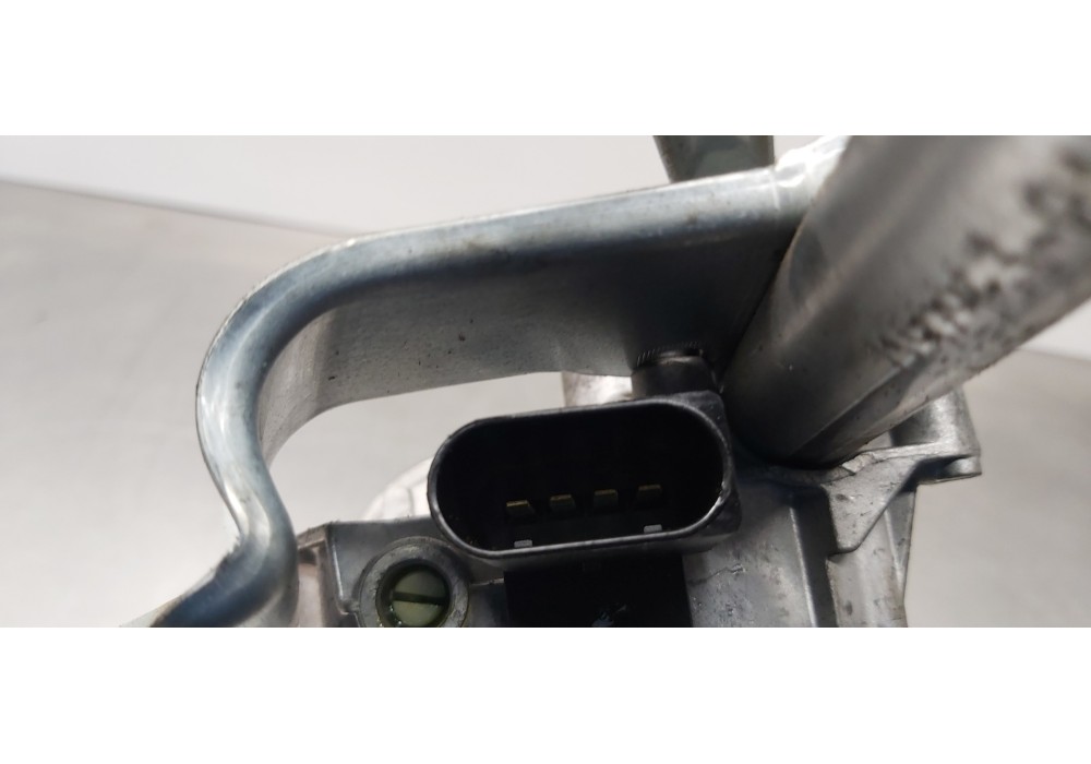 Recambio de motor limpia delantero para bmw serie 1 berlina (e81/e87) 118d referencia OEM IAM 61617192963 7193036  Recambio de motor limpia delantero para bmw serie 1 berlina (e81/e87) 118d referencia OEM IAM 61617192963 7193036