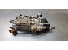 Recambio de valvula egr para citroen c5 station wagon exclusive referencia OEM IAM 1618KW