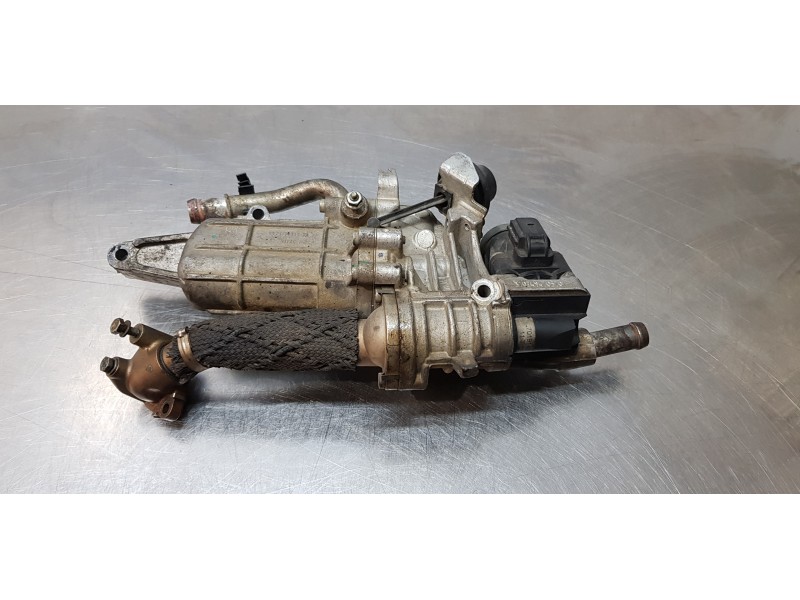 Recambio de valvula egr para citroen c5 station wagon exclusive referencia OEM IAM 1618KW   Recambio de valvula egr para citroen c5 station wagon exclusive referencia OEM IAM 1618KW