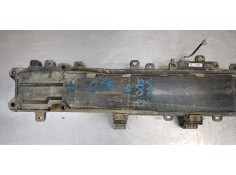 Recambio de refuerzo paragolpes trasero para hyundai tucson essence bluedrive 2wd referencia OEM IAM 86631D7000   2