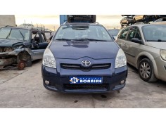 toyota corolla verso (r1) del año 2008