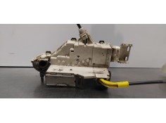 Recambio de cerradura puerta trasera derecha para citroen jumpy hdi 120 atlante l combi referencia OEM IAM 9681336180