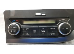Recambio de mando climatizador para toyota auris touring sports (e18) hybrid active referencia OEM IAM 5590002460   2