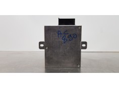 Recambio de modulo electronico para mercedes clase cls (w219) 350 cgi (219.357) referencia OEM IAM A2098200785   2