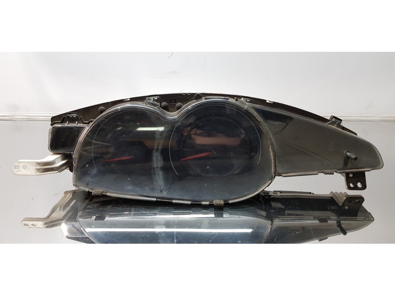 Recambio de cuadro instrumentos para toyota verso comfort referencia OEM IAM 838000F070  