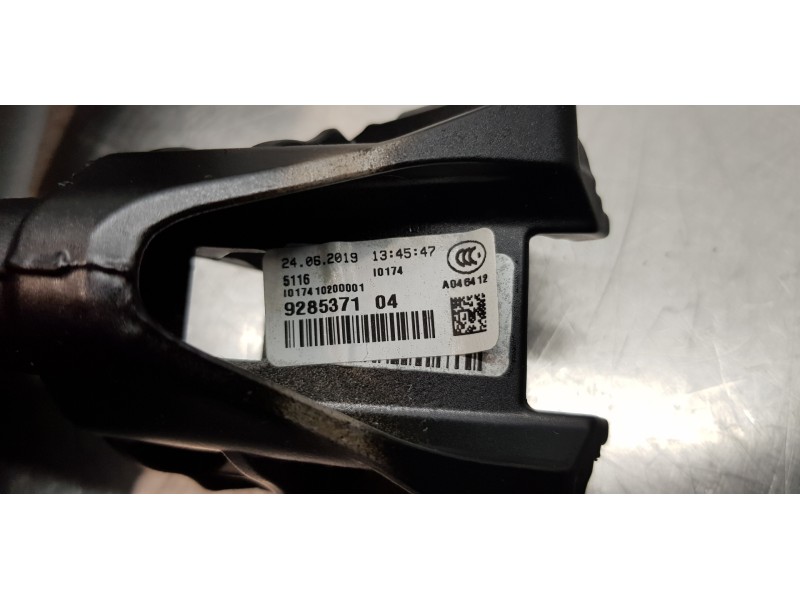 Recambio de espejo interior para mini mini 5-trg. (f55) one referencia OEM IAM 51169285371  